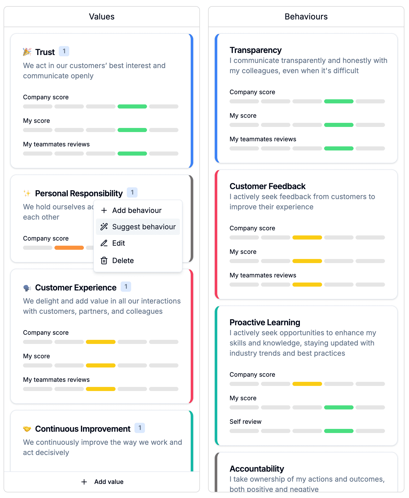 Pulsewave Dashboard